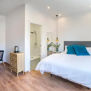 Aparthotel Hotelito Boutique Mar, Badalona