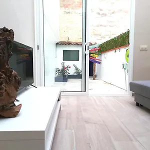  Appartement Mazi Chic