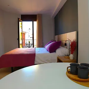 Guest house Mir, Badalona