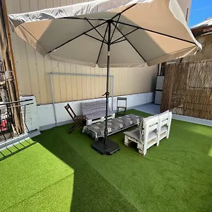  Appartement Lucky House
