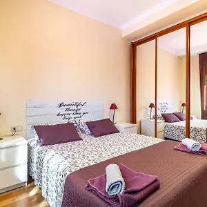 Appartement Dream House