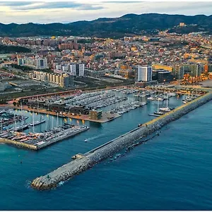  Appartement Ap4us B1 - For Us - Sightseeing & Near To Barcelona
