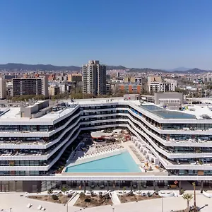Sls Barcelona Hotel