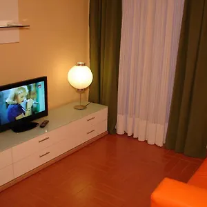 Miramar Aparthotel